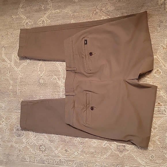 Abercrombie skinny chinos - Picture 2 of 2